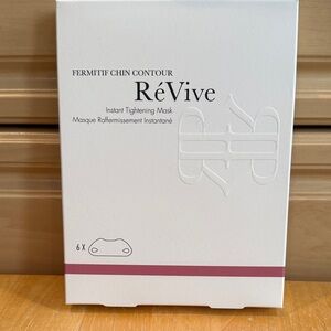 Revive tightening Chin Contour Mask. NEW